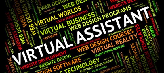 Virtual Assistants for Business